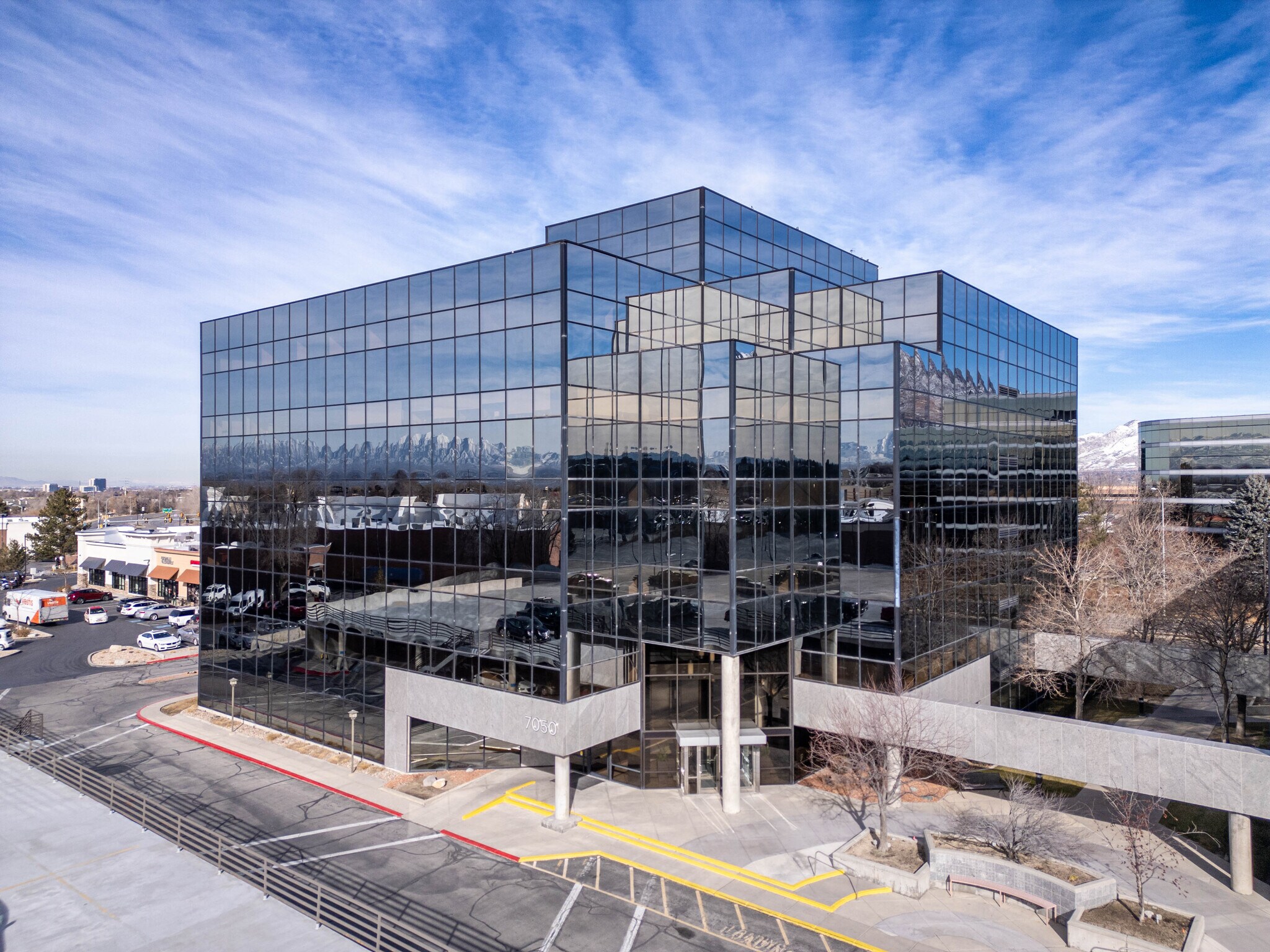 7050 S Union Park Ave, Midvale, UT for Rent