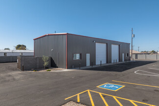 Coolidge, AZ Office - 980 S Arizona Blvd