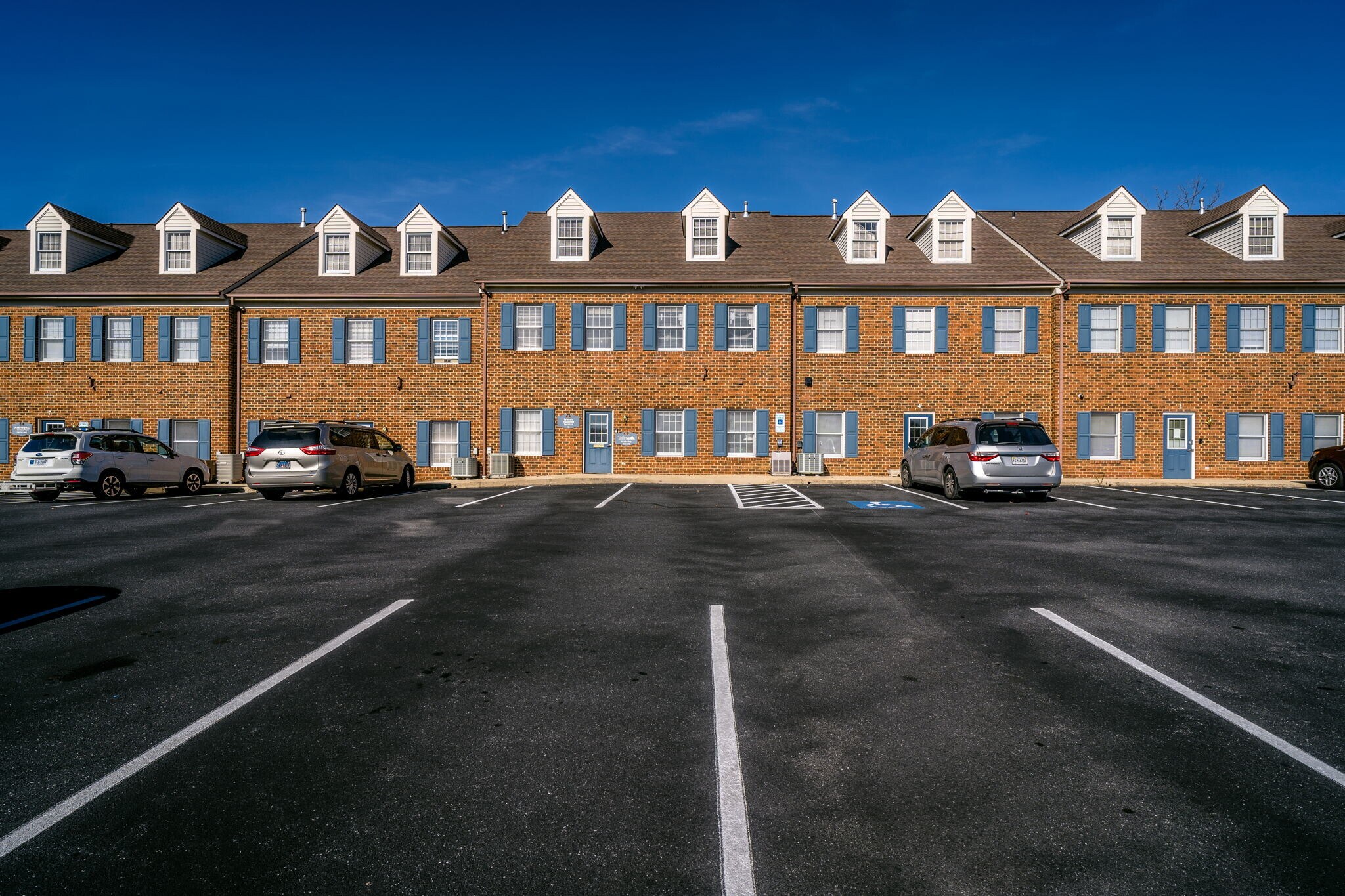 1600 N Coalter St, Staunton, VA for Rent