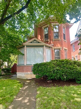 Columbus, OH Office - 572 E Rich St