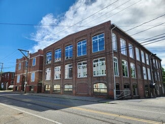 Woonsocket, RI Industrial - 565 N Main St