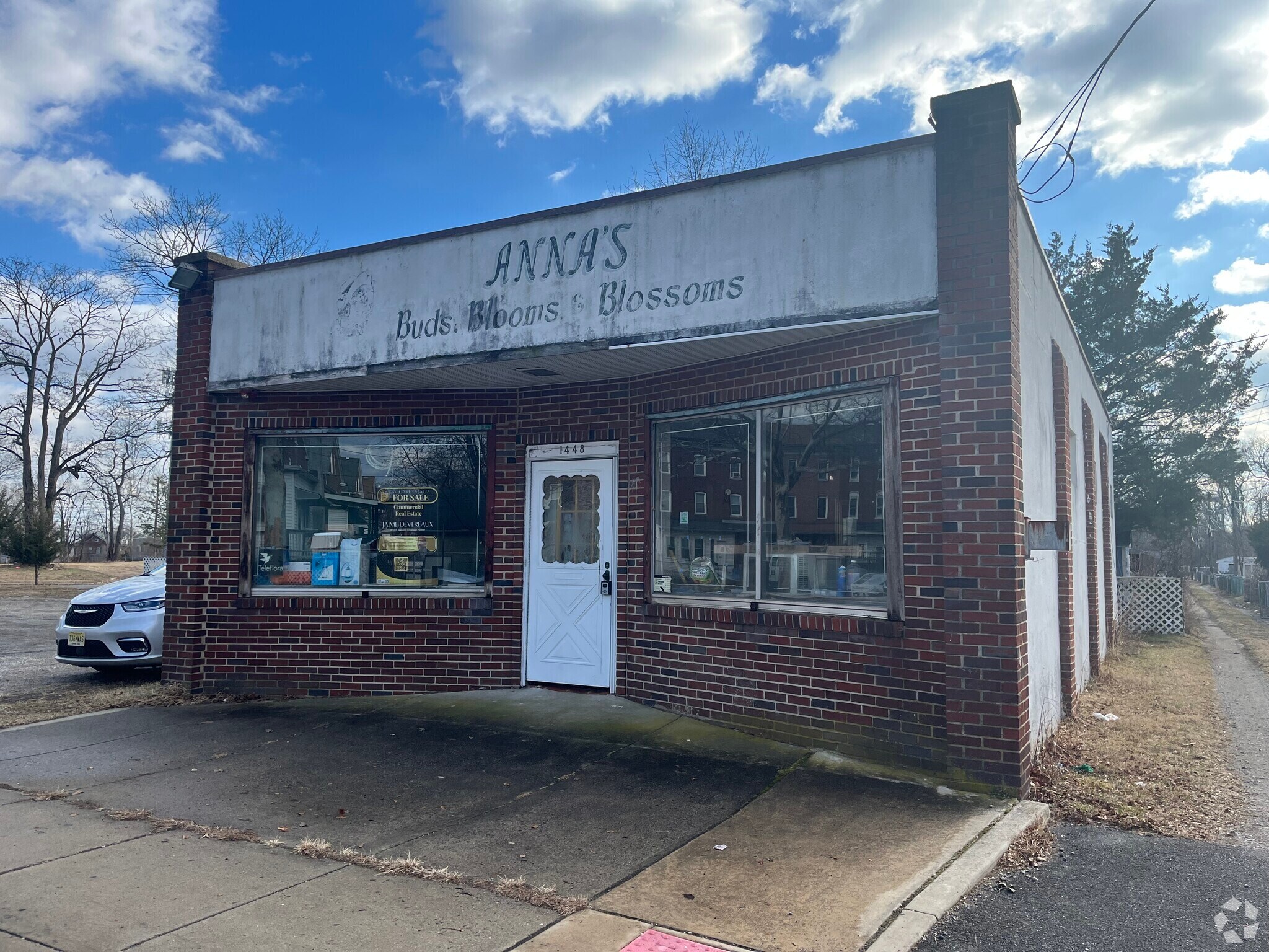 1448 Hornberger Ave, Roebling, NJ for Sale