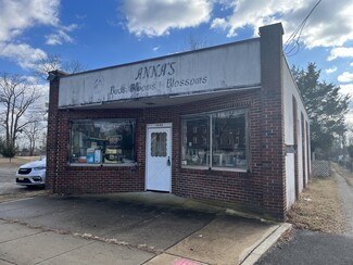 Roebling, NJ undefined - 1448 Hornberger Ave