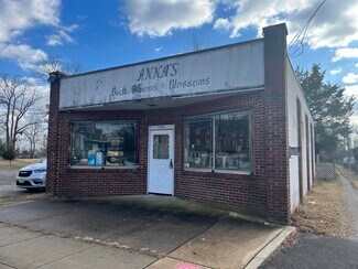Roebling, NJ Retail - 1448 Hornberger Ave