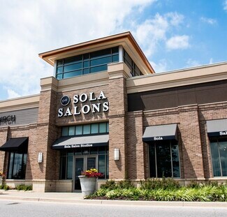 Mishawaka, IN Flex - 6501 Grape Rd