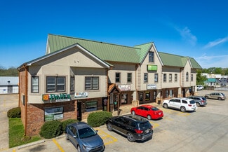 Gainesville, GA Office, Office/Medical - 526 Pearl Nix Pky