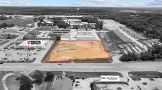 Mineola, TX Commercial - TBD S Pacific