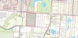 Columbus, OH Commercial Land - 6015 Taylor Rd Columbus, OH Commercial Land - 6015 Taylor Rd