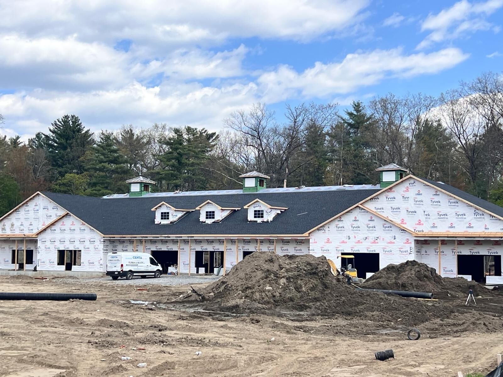 1 Via Rossi Way, Ballston Spa, NY for Sale