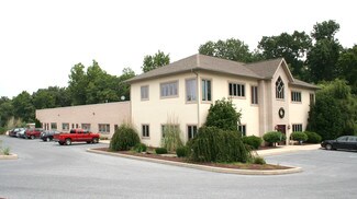 New Cumberland, PA undefined - 764 Corporate Cir