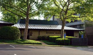 Fairfax, VA Office - 9912-9920 Main St