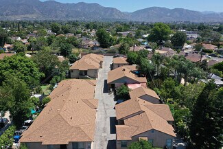 Sylmar, CA Commercial Land - 12536 Bradley Ave Sylmar, CA Commercial Land - 12536 Bradley Ave