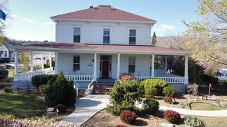 Reno, NV Coworking Space - 3636 Mayberry Dr