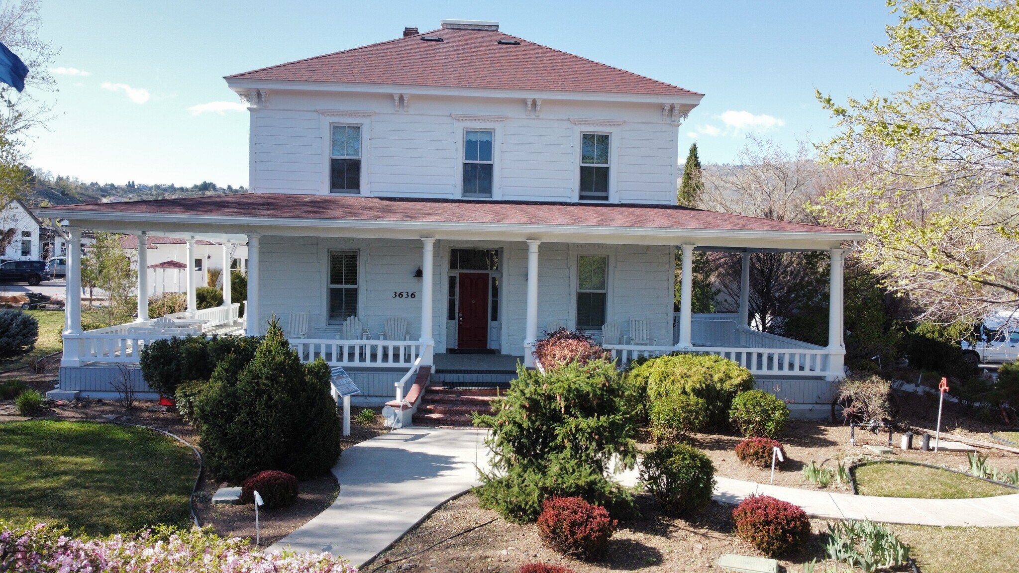 3636 Mayberry Dr, Reno, NV for Rent