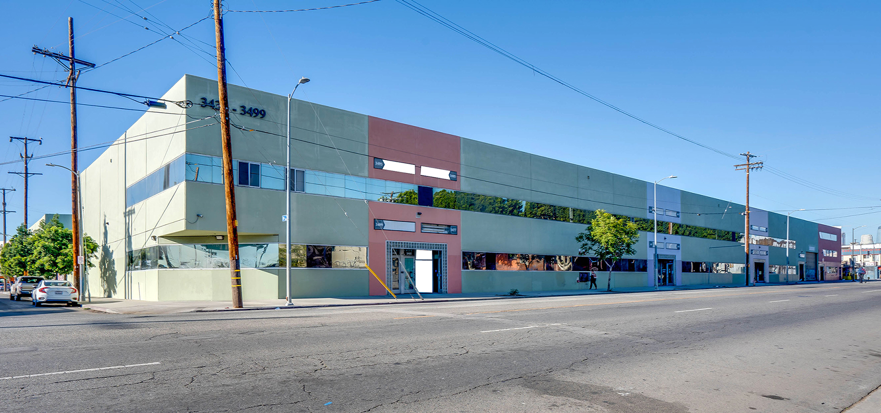 3477 Main, Los Angeles, CA for Sale