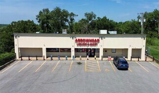 Sugar Creek, MO Freestanding - 11404 E US Highway 24