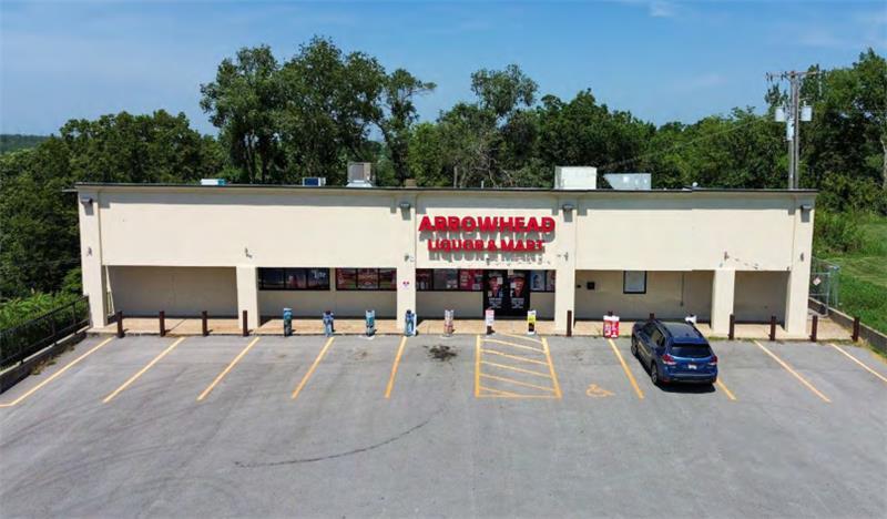 11404 E US Highway 24, Sugar Creek, MO for Sale