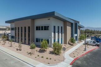 Las Vegas, NV Office - 1480 Center Crossing Rd