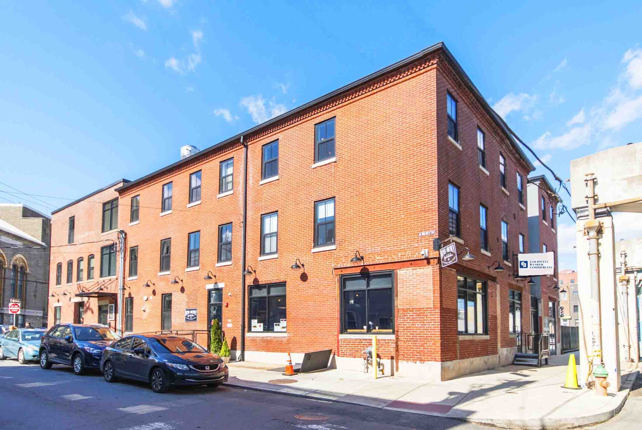 1100-06 N Front St, Philadelphia, PA for Rent