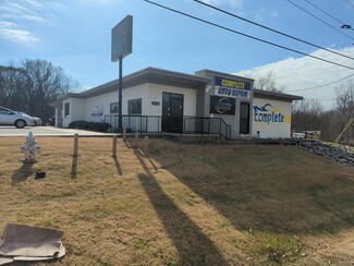 Somerville, TN Office, Retail - 14750-14760 Highway 64