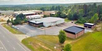 Augusta, GA Industrial - 4159 Mike Padgett Hwy