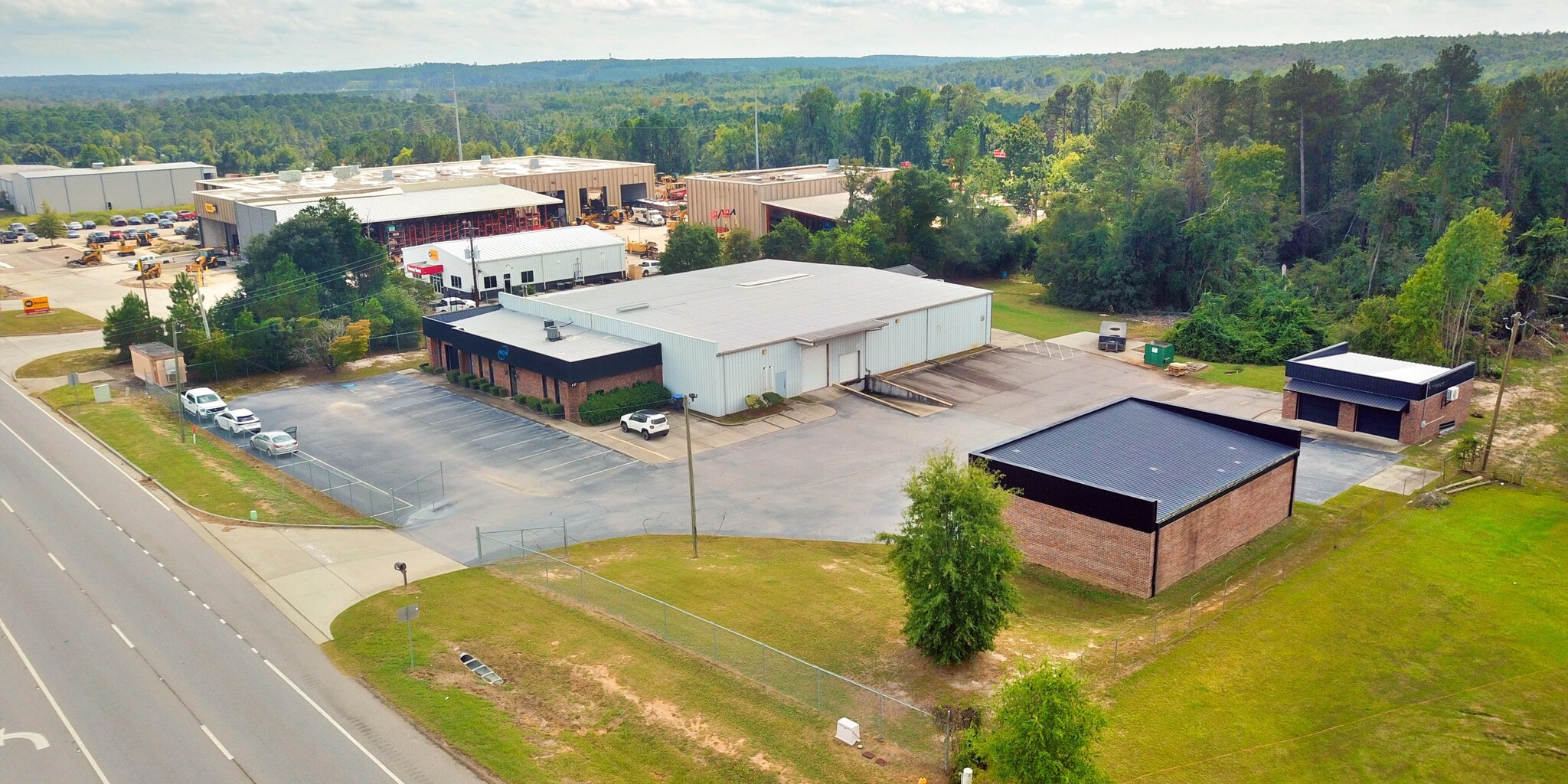 4159 Mike Padgett Hwy, Augusta, GA for Sale