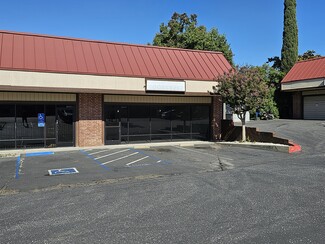 Auburn, CA Retail - 4076-4086 Grass Valley Hwy