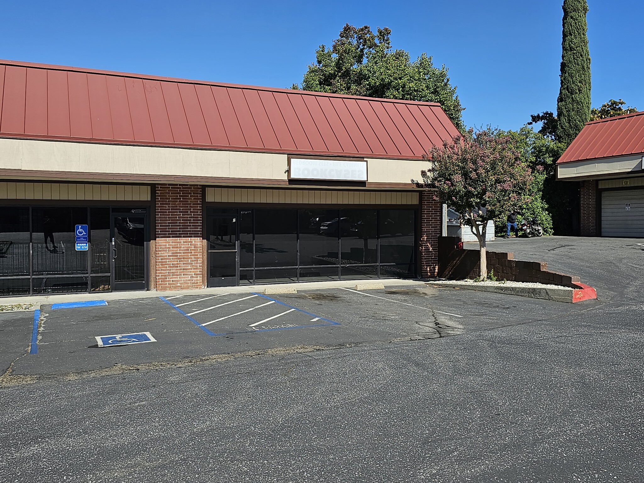 4076-4086 Grass Valley Hwy, Auburn, CA for Rent