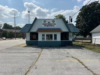 Mogadore, OH Retail - 94 S Cleveland Ave