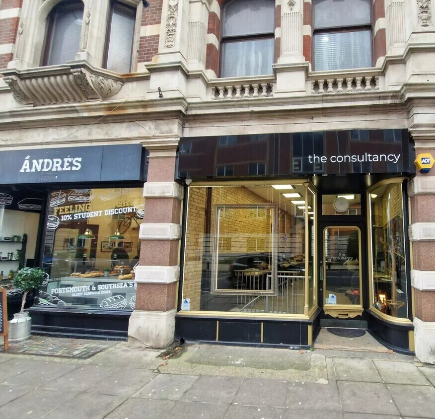 Lord Montgomery Way, Portsmouth, HAM for Rent