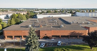 Richmond Hill, ON Flex - 20 E Pearce St