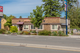 Shoreline, WA Retail - 19550 Aurora Ave N
