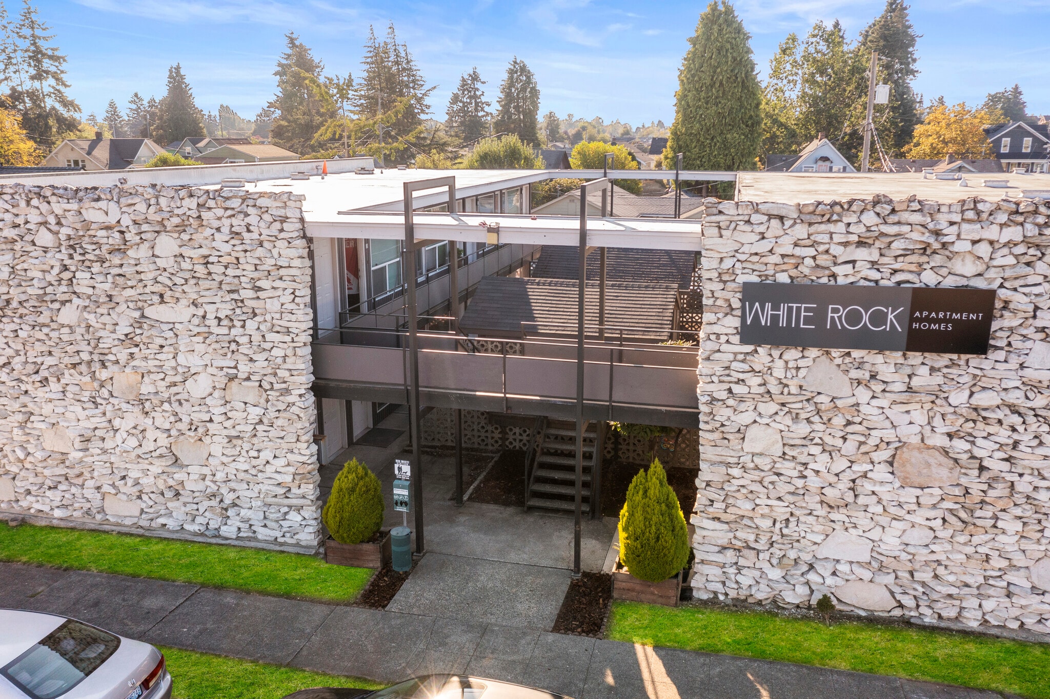 5416 S M St, Tacoma, WA for Sale