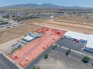Kingman, AZ Warehouse - 2630 Airway Ave Kingman, AZ Warehouse - 2630 Airway Ave