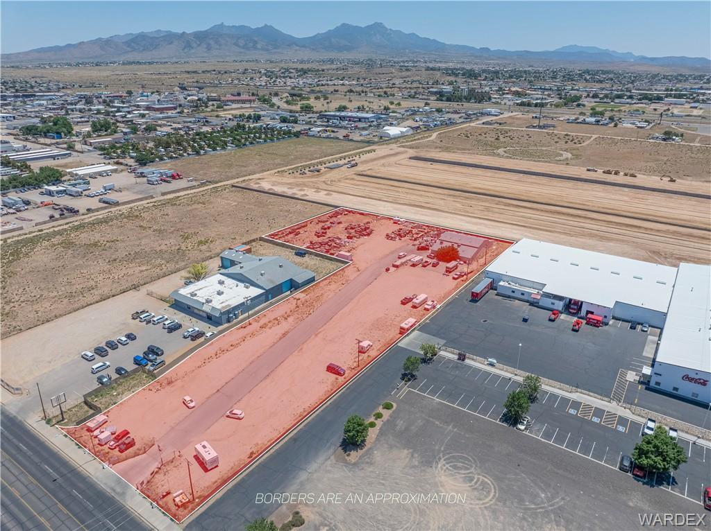 2630 Airway Ave, Kingman, AZ for Sale