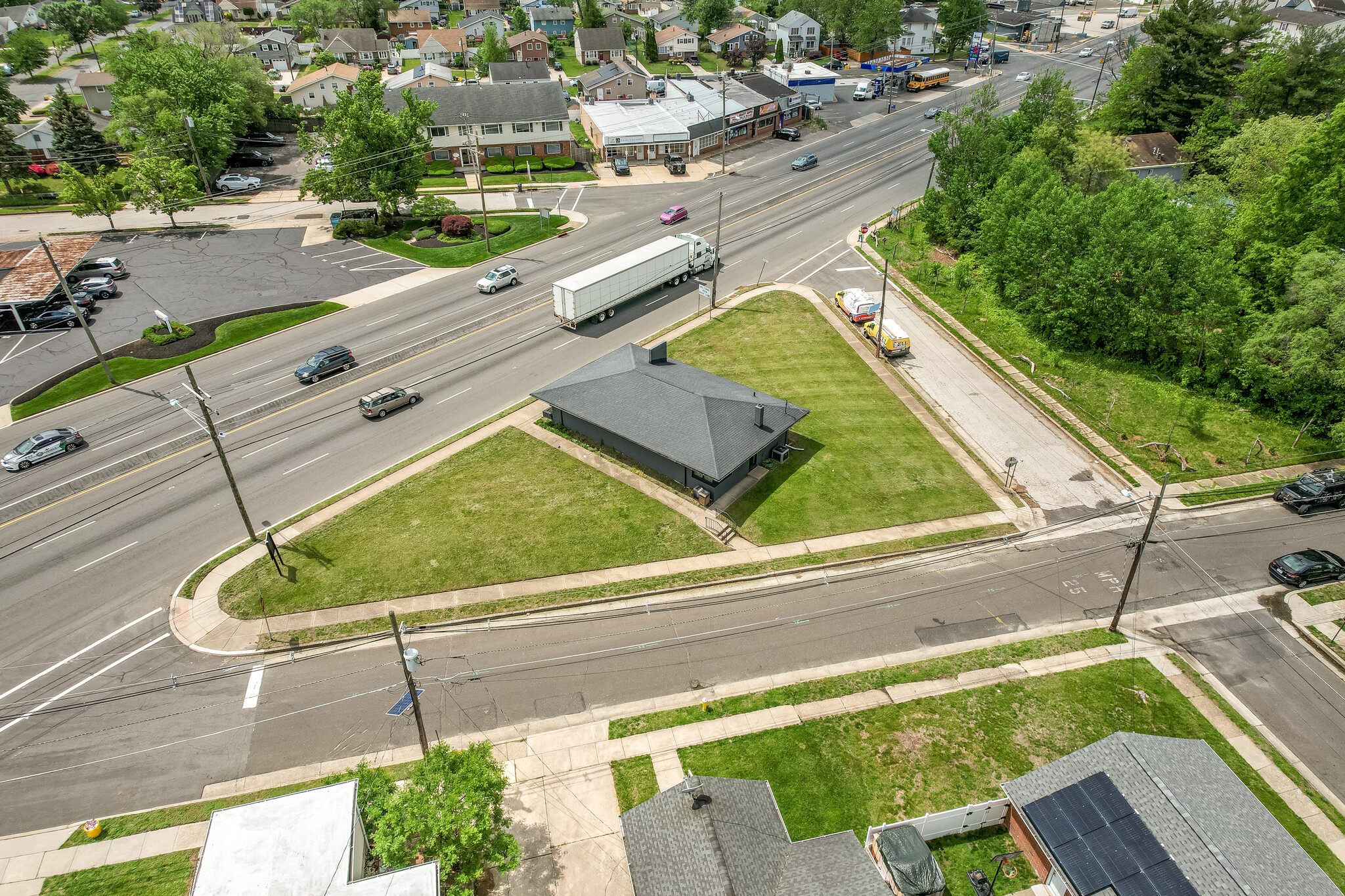 5439 Route 38, Pennsauken, NJ for Rent