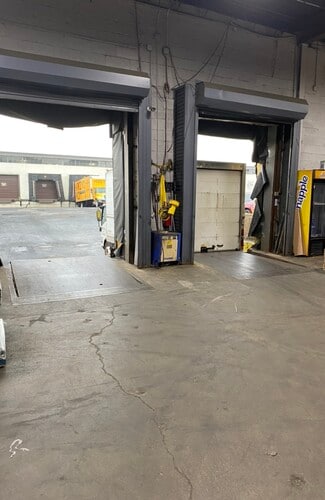 North Bergen, NJ Industrial - 3900 West Side Ave