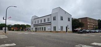 Buffalo, MN Office, Retail - 200 Central Ave