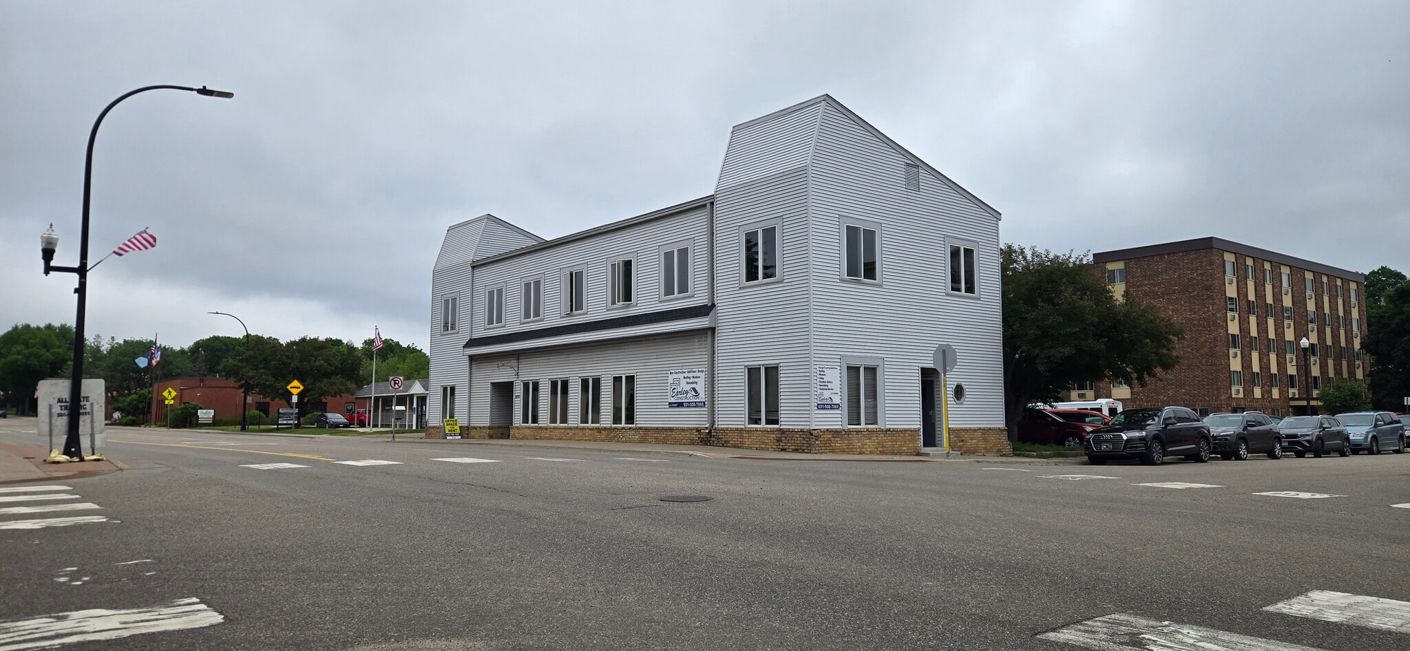 200 Central Ave, Buffalo, MN for Rent