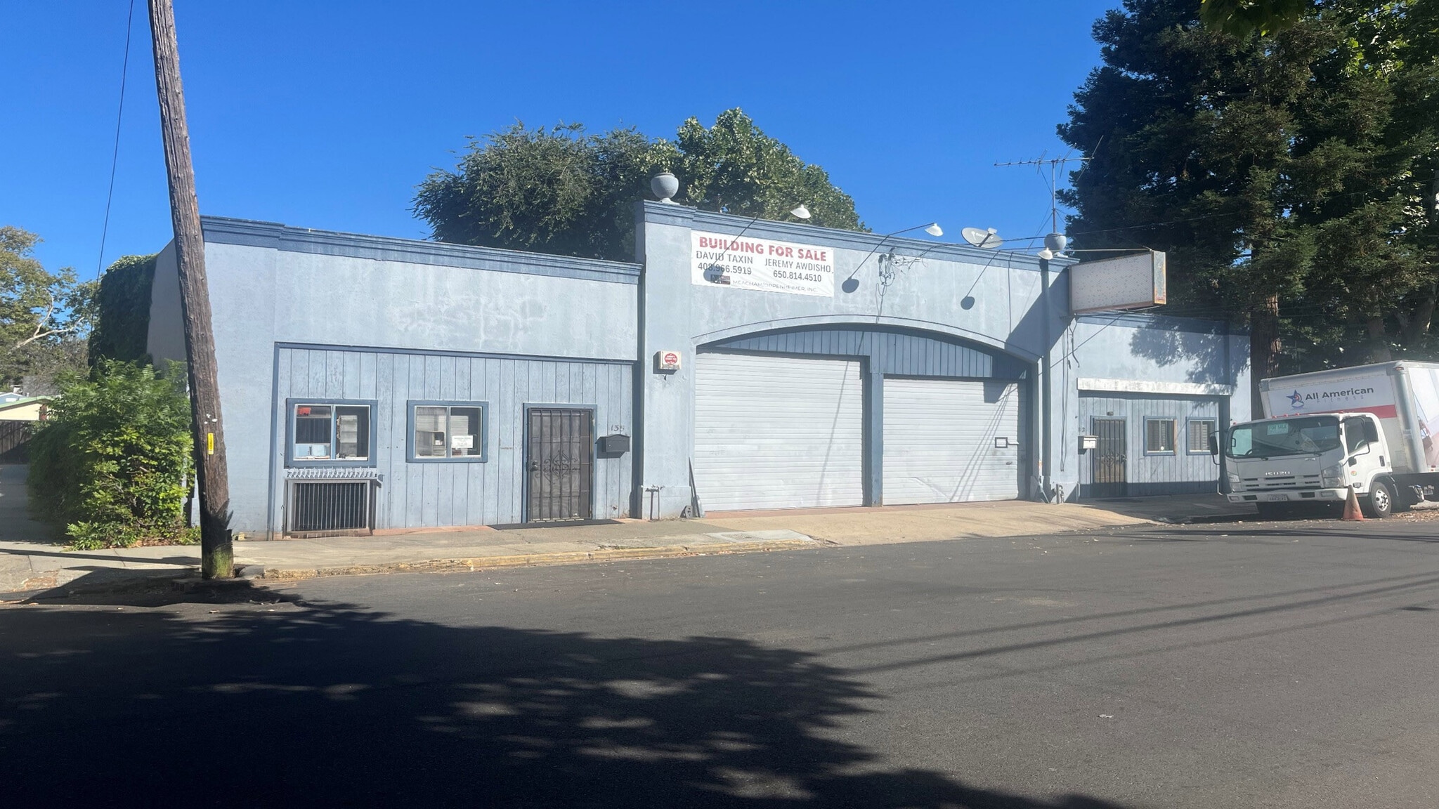 1129-1135 Hester Ave, San Jose, CA for Sale