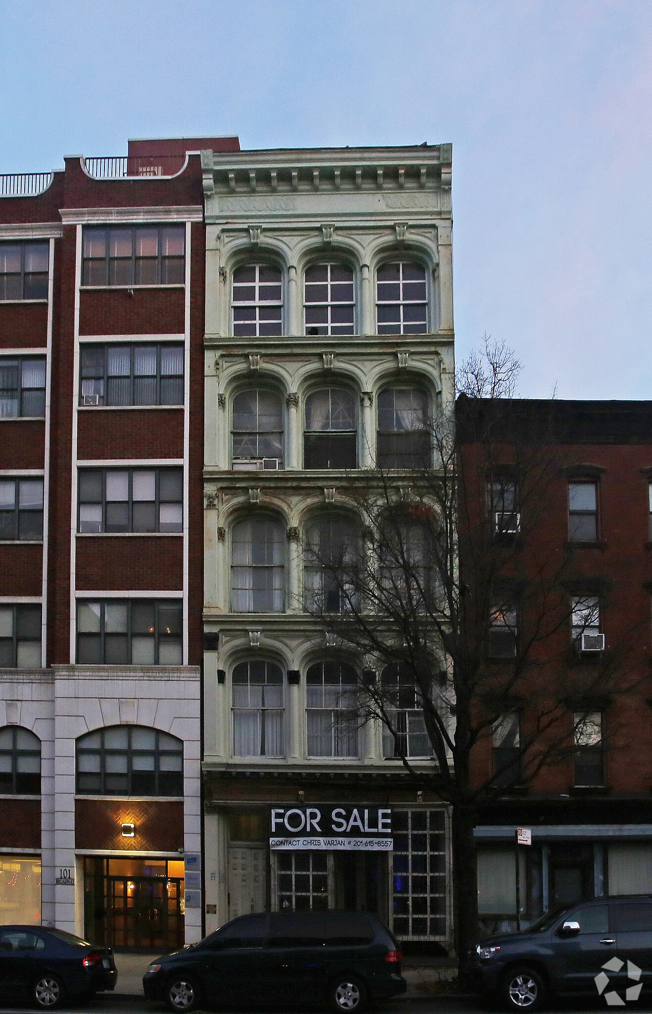 103 Broadway Brooklyn, NY 11249 MultiFamily Property for Lease on