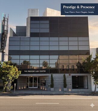 Los Angeles, CA undefined - 1642 Westwood Blvd Los Angeles, CA undefined - 1642 Westwood Blvd