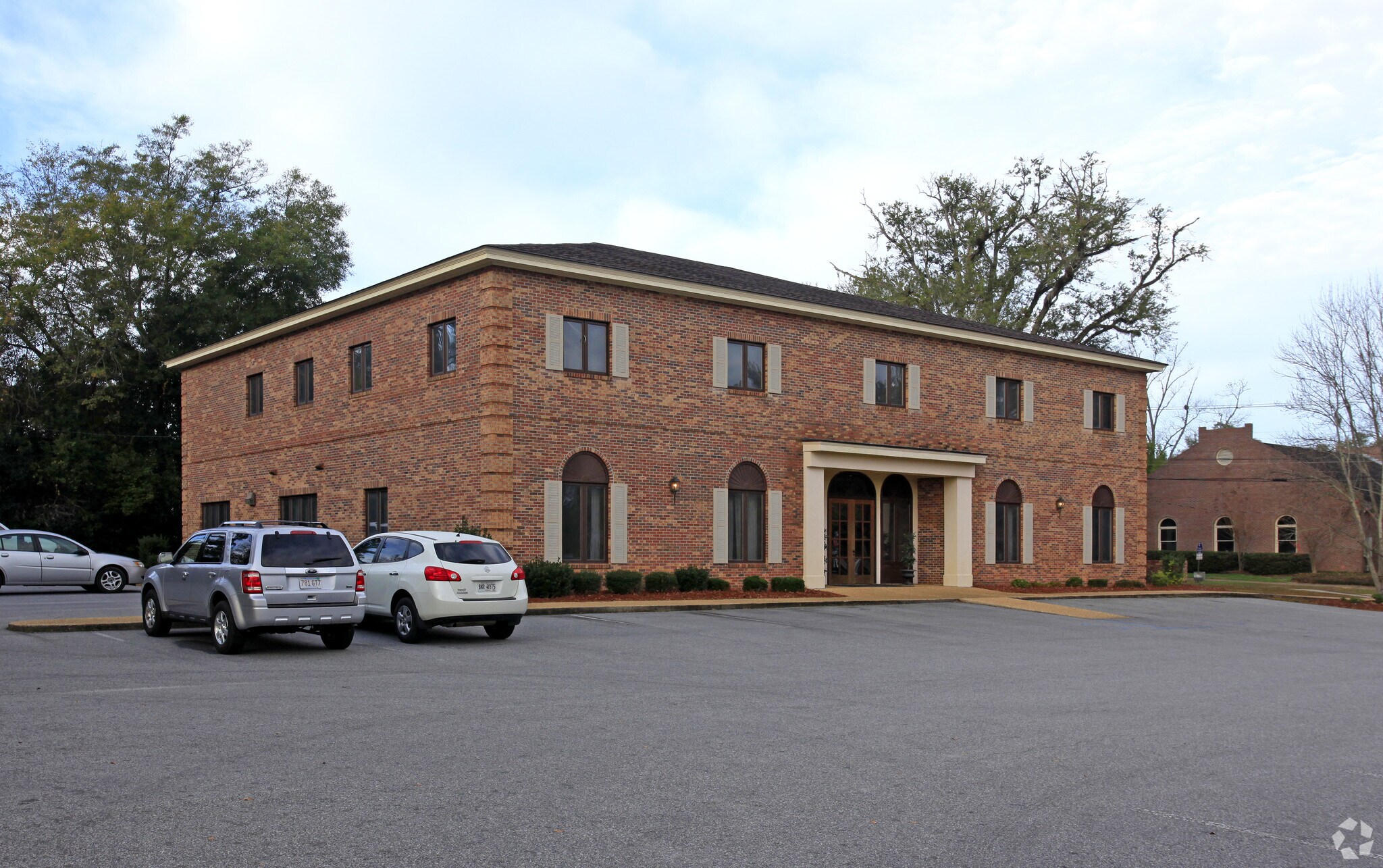 424 E Jackson St, Thomasville, GA for Rent