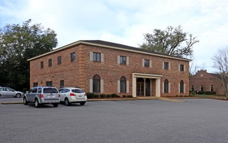 Thomasville, GA Office - 424 E Jackson St Thomasville, GA Office - 424 E Jackson St