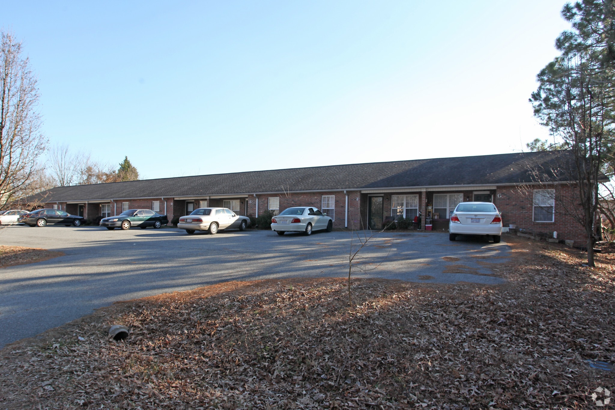 703 Davidson St, Thomasville, NC for Sale