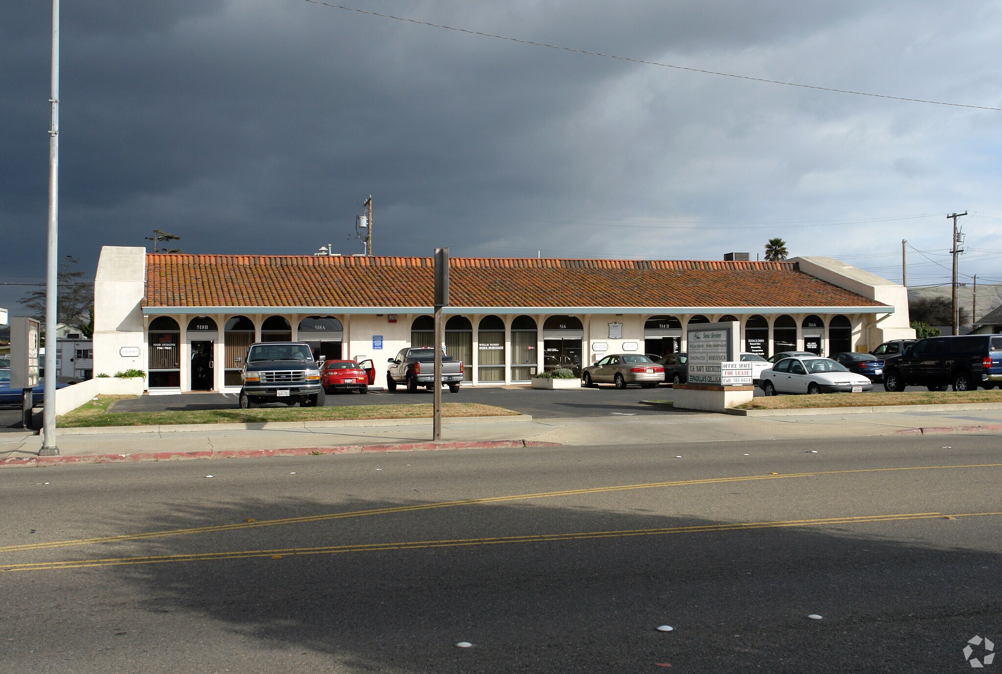 514-518 N H St, Lompoc, CA for Sale