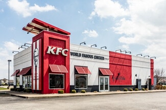 Kansas City, MO Retail - 9551 NE 83rd Ter