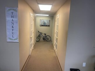 Calera, AL Retail - 1305 10th Ave