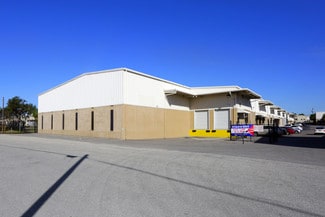 Tampa, FL Flex, Industrial - 5212-5216 Cone Rd