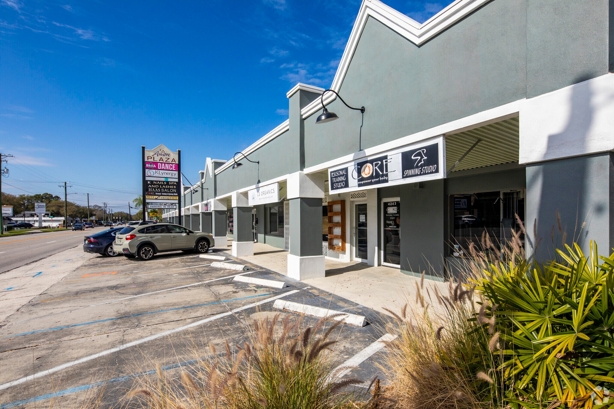 4245 Henderson Blvd, Tampa, FL for Rent